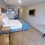 Akkan Hotel Bodrum