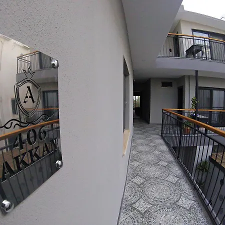 Hotel Akkan