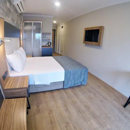 Akkan Hotel Bodrum