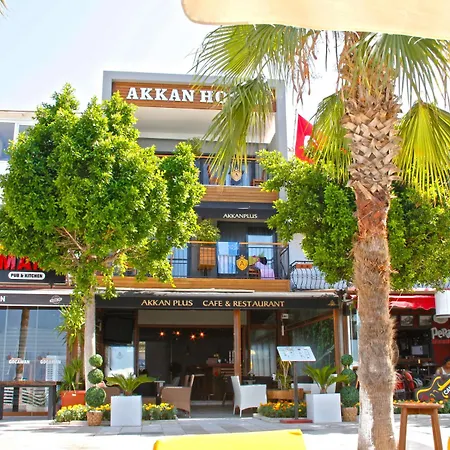 Akkan 2* Αλικαρνασσός