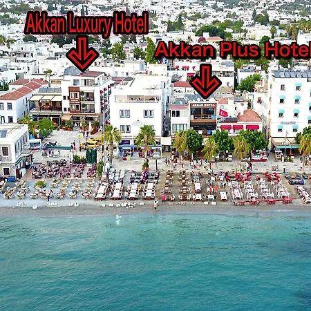 Akkan Bodrum