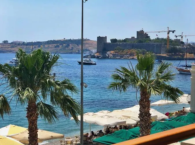 Akkan 2* Αλικαρνασσός