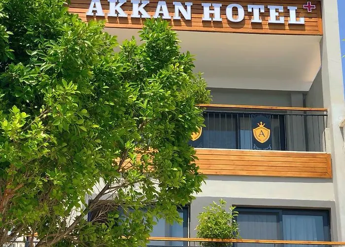 Hotel Akkan