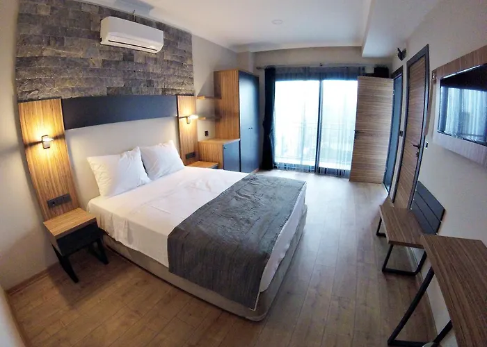 Akkan Αλικαρνασσός