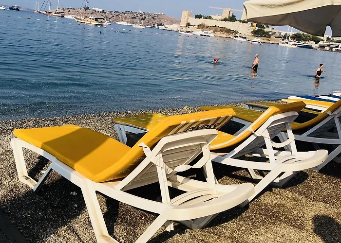 Akkan Ξενοδοχείο 2*