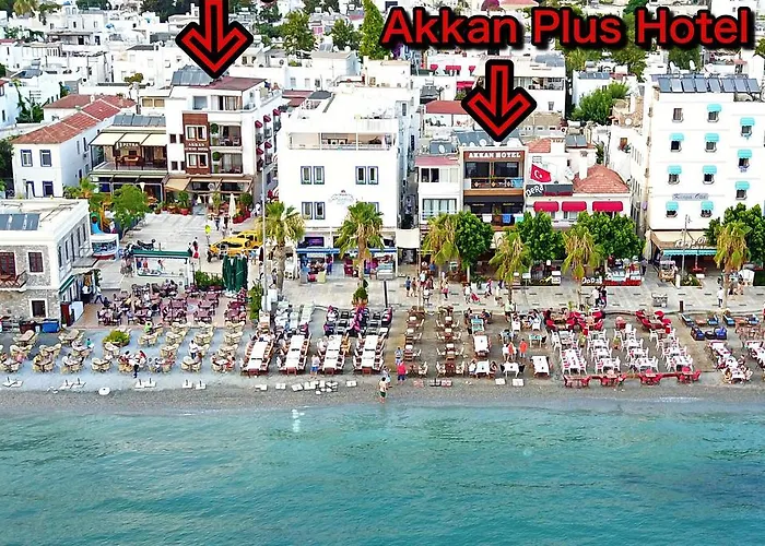 Akkan Αλικαρνασσός