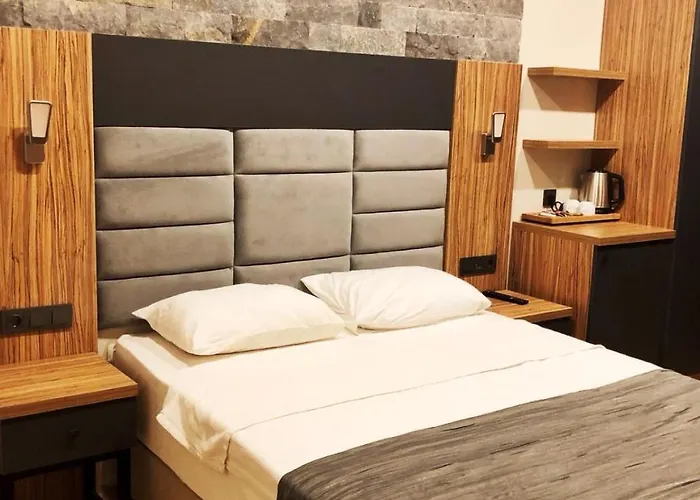 Akkan 2* Αλικαρνασσός