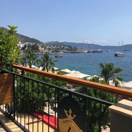 Akkan Otel 2*