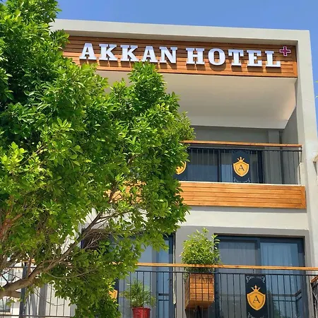 Otel Akkan