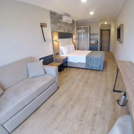 Akkan Otel