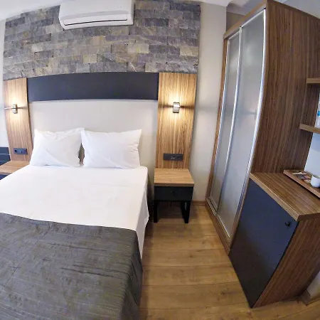 Otel Akkan 2*