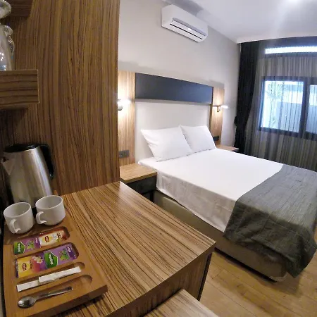 Akkan Otel
