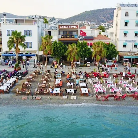 Otel Akkan