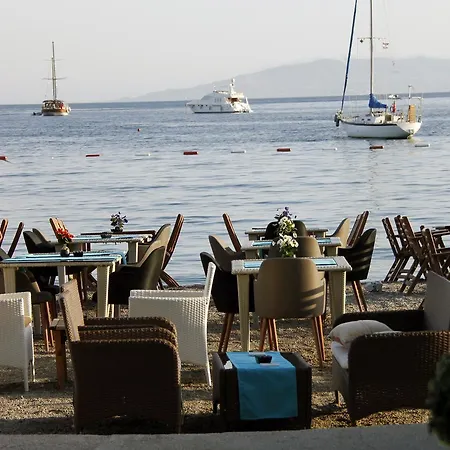 Akkan 2* Bodrum