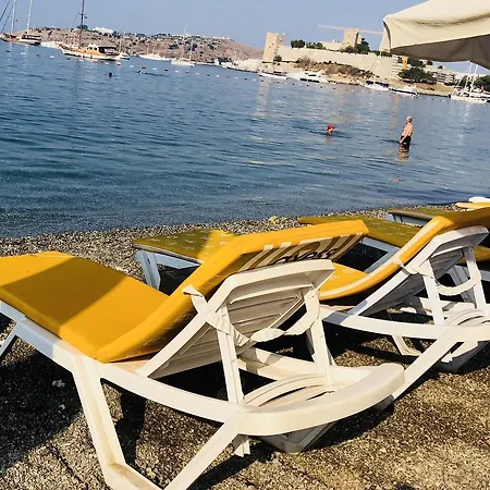 Akkan Otel 2*