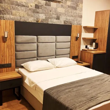 Akkan 2* 博德鲁姆