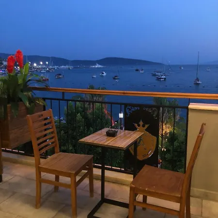 Otel Akkan 2*