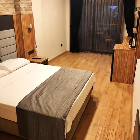Akkan Otel 2*