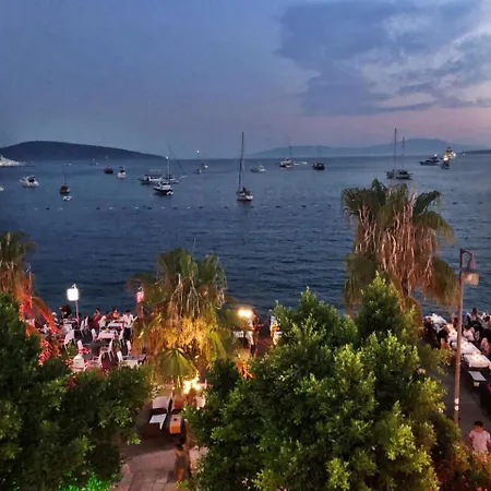 Otel Akkan