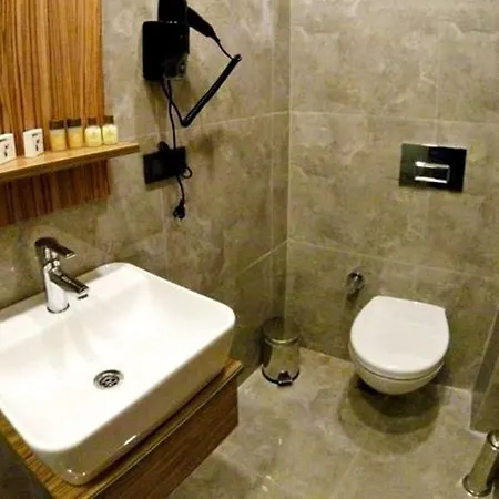 Akkan Otel