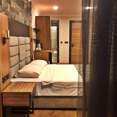 Akkan 2* 博德鲁姆