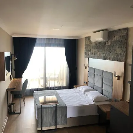 Otel Akkan